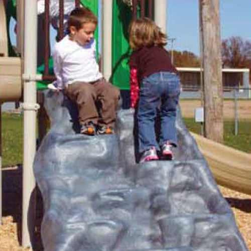 Mountain Climber Option