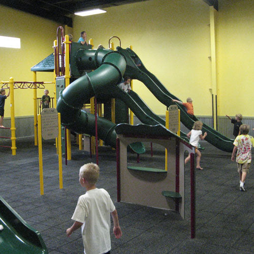 PlayFall Safety Tiles