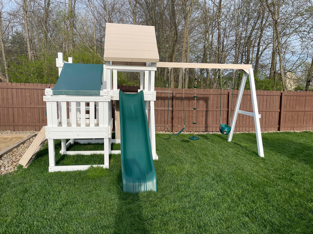 Monkey Play Set Package #2
