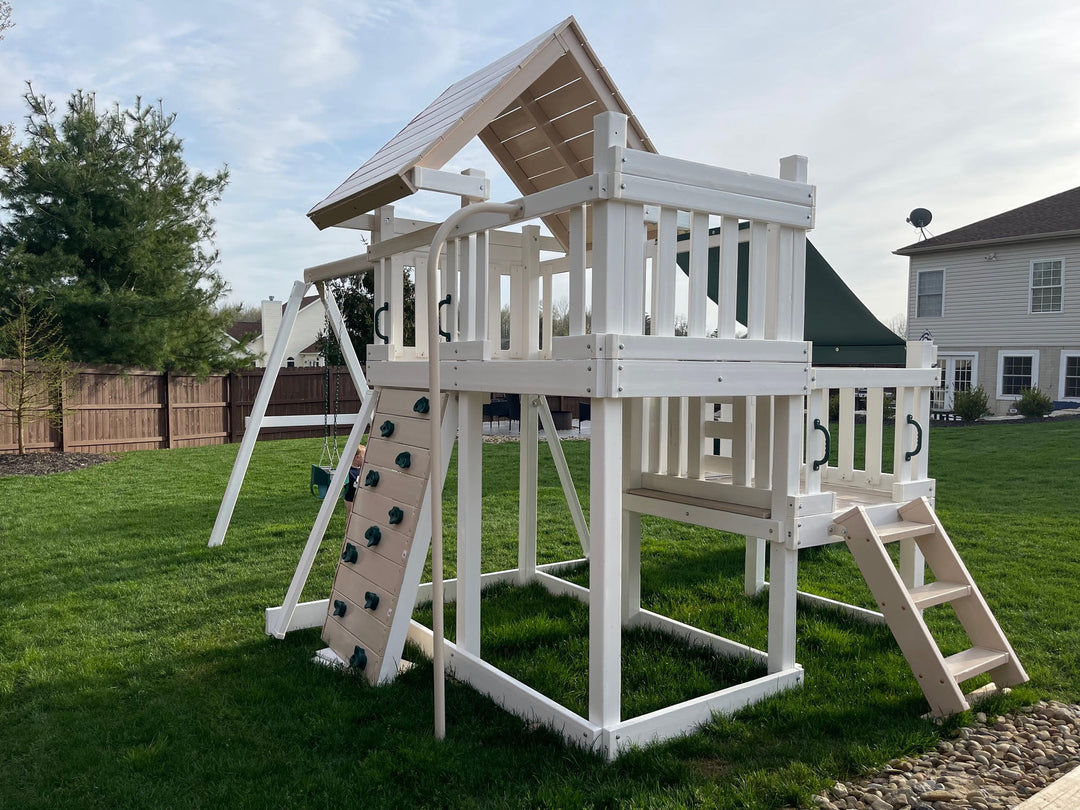 Monkey Play Set Package #2