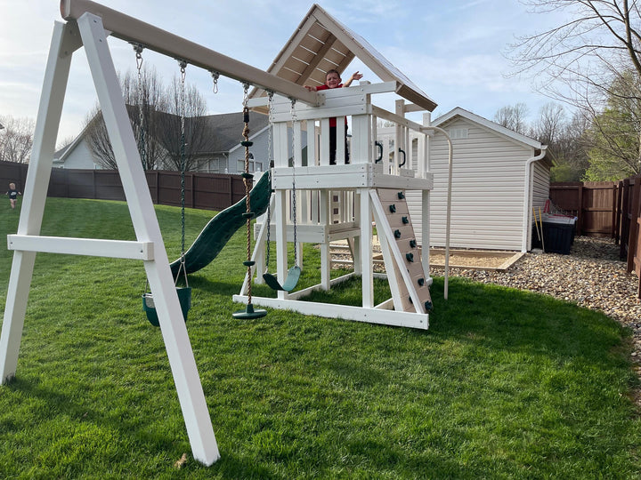 Monkey Play Set Package #2
