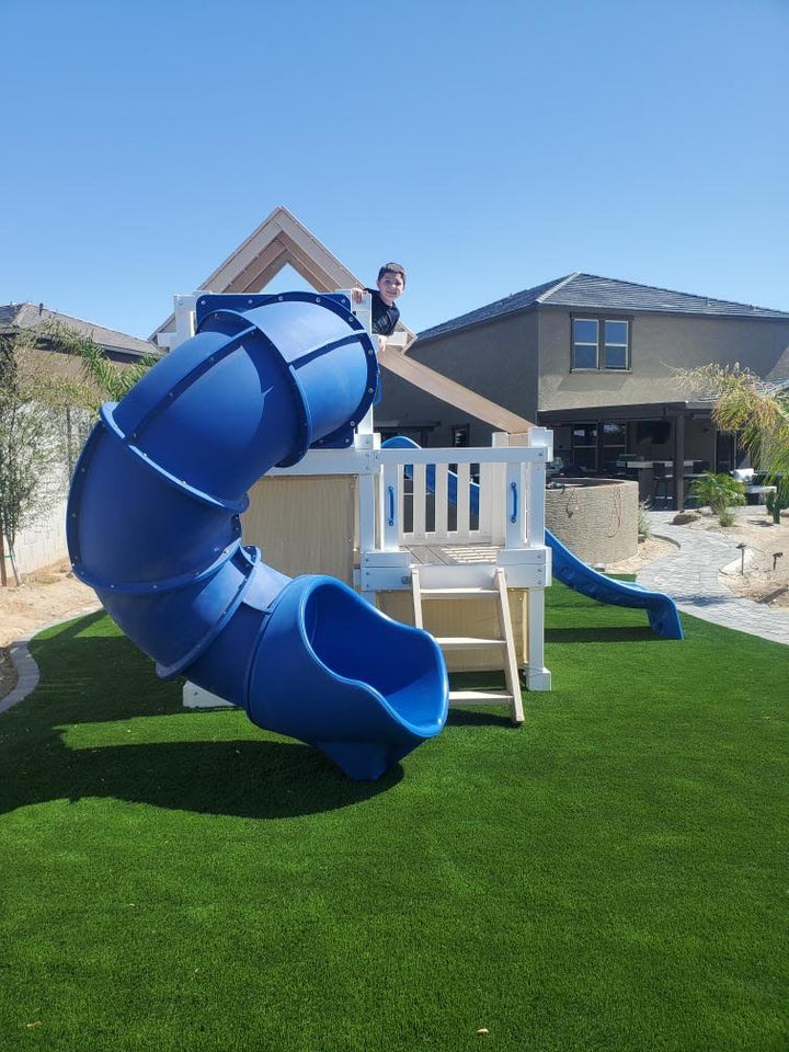 Monkey Play Set Package #2 with Premium Turbo Add-On