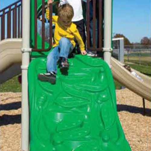 Vine Climber Option
