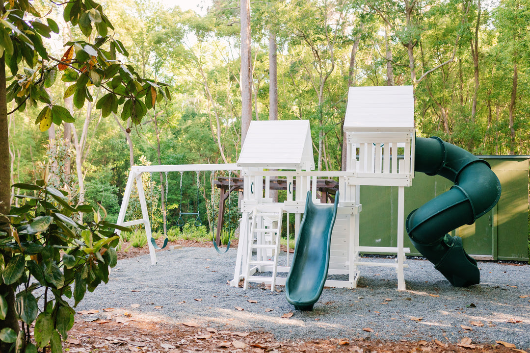 Choosing the Right Modern Monkey Playset Package for Your Family: A Guide to Finding the Perfect Fit