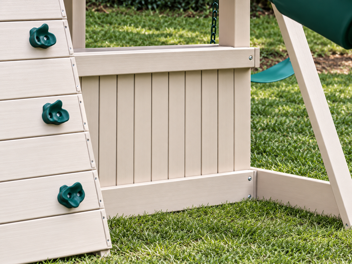 All-in-One Play Counter for Congo Monkey Playsystems