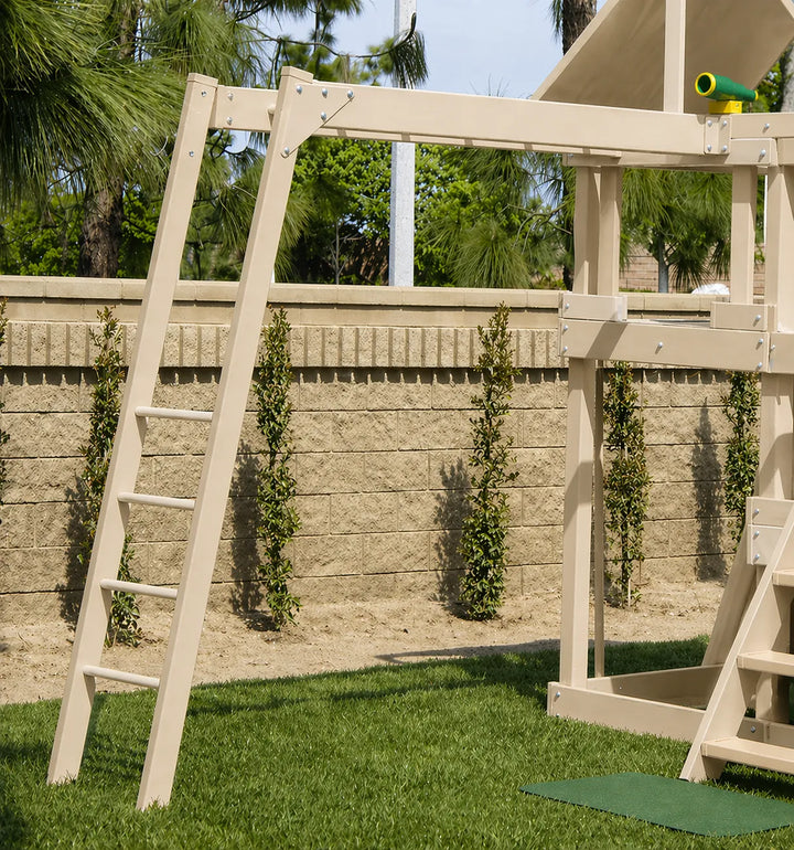 Modern Monkey Playset Package 
