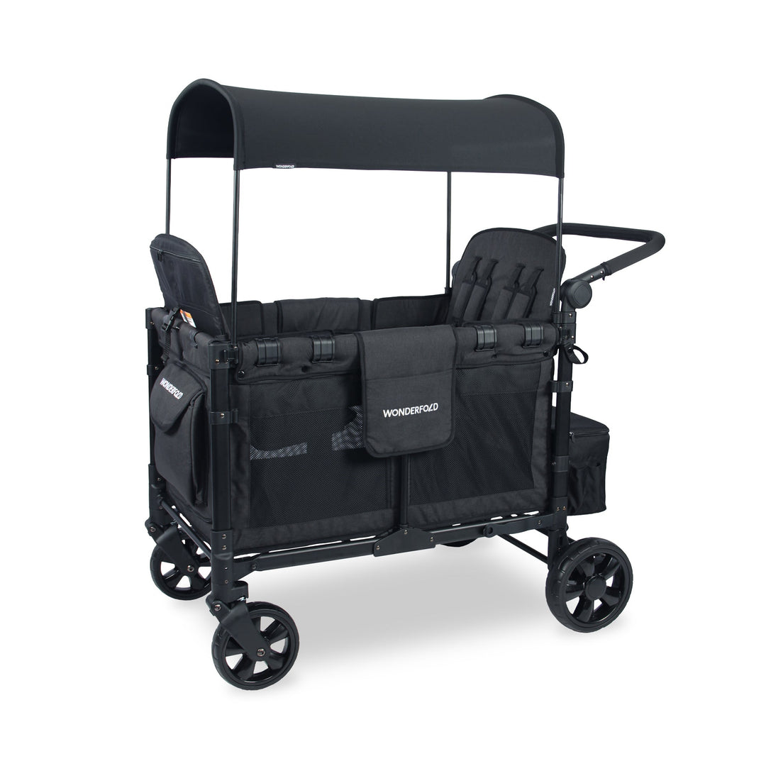W4 Elite Stroller Wagon (4 Seater)