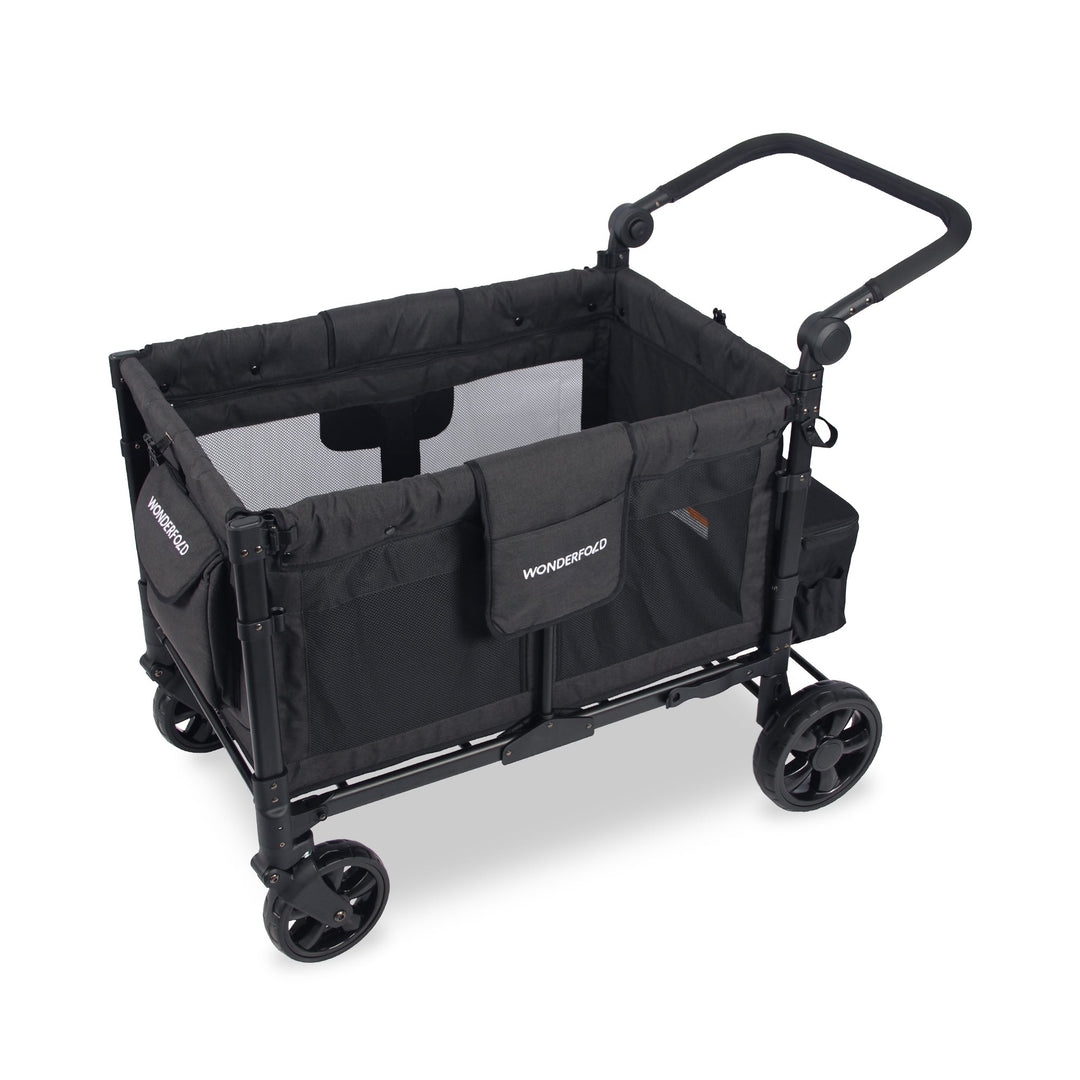 W4 Elite Stroller Wagon (4 Seater)