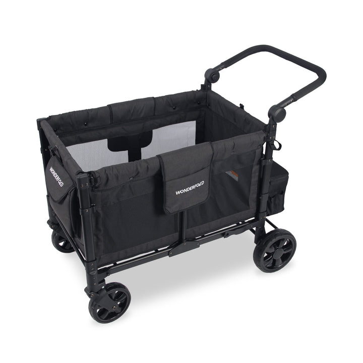 W4 Elite Stroller Wagon (4 Seater)