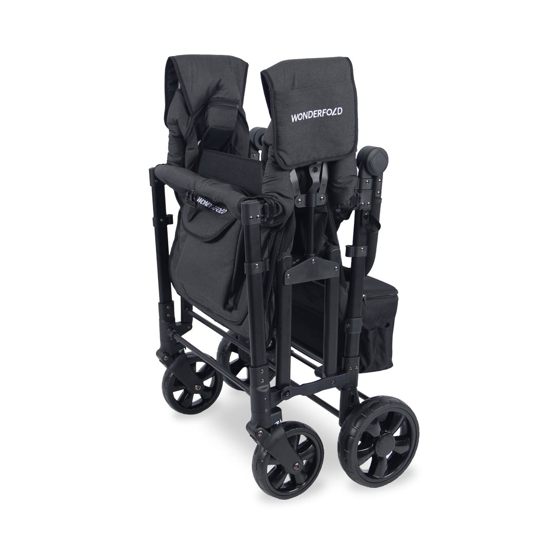W4 Elite Stroller Wagon (4 Seater)