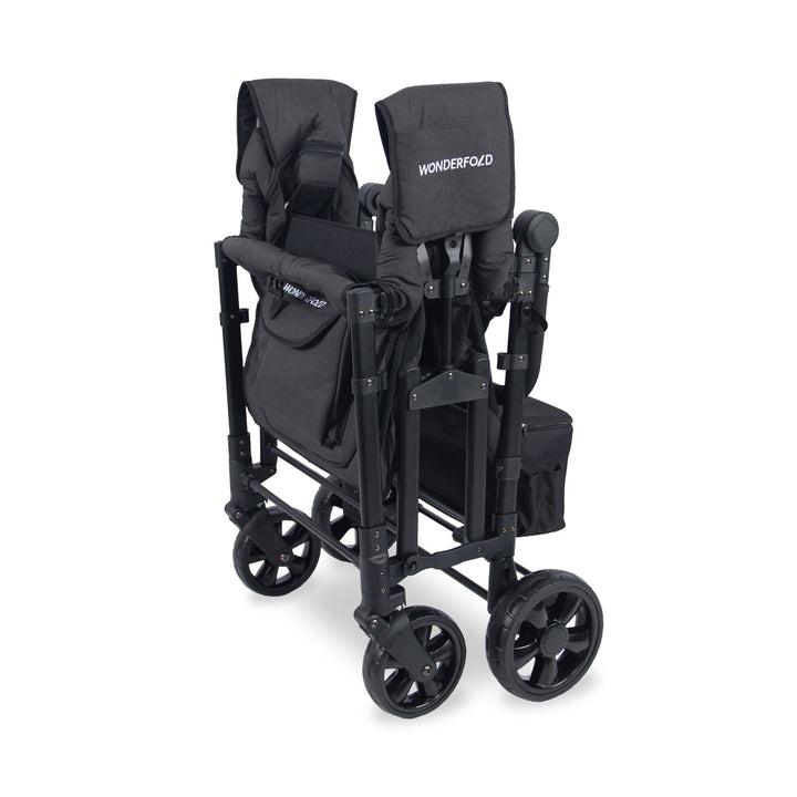 W4 Elite Stroller Wagon (4 Seater)