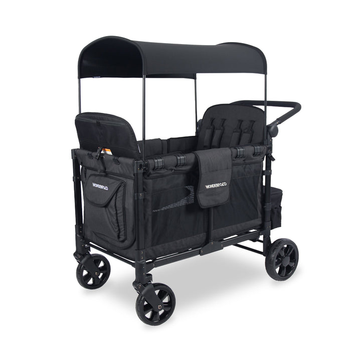 W4 Elite Stroller Wagon (4 Seater)