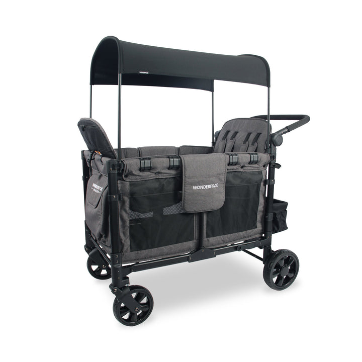W4 Elite Stroller Wagon (4 Seater)