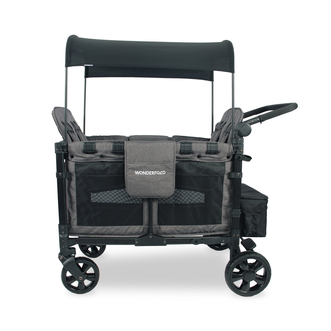 W4 Elite Stroller Wagon (4 Seater)