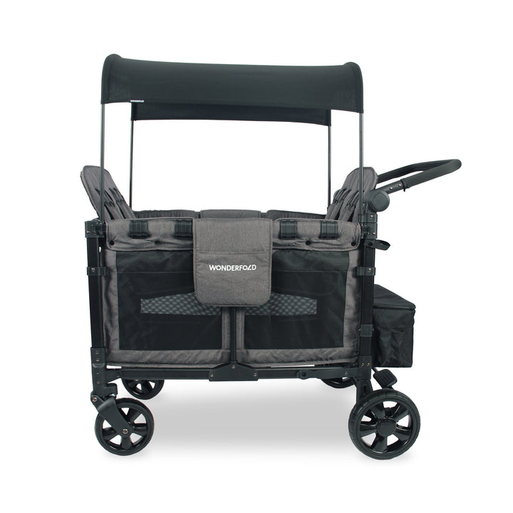 W4 Elite Stroller Wagon (4 Seater)