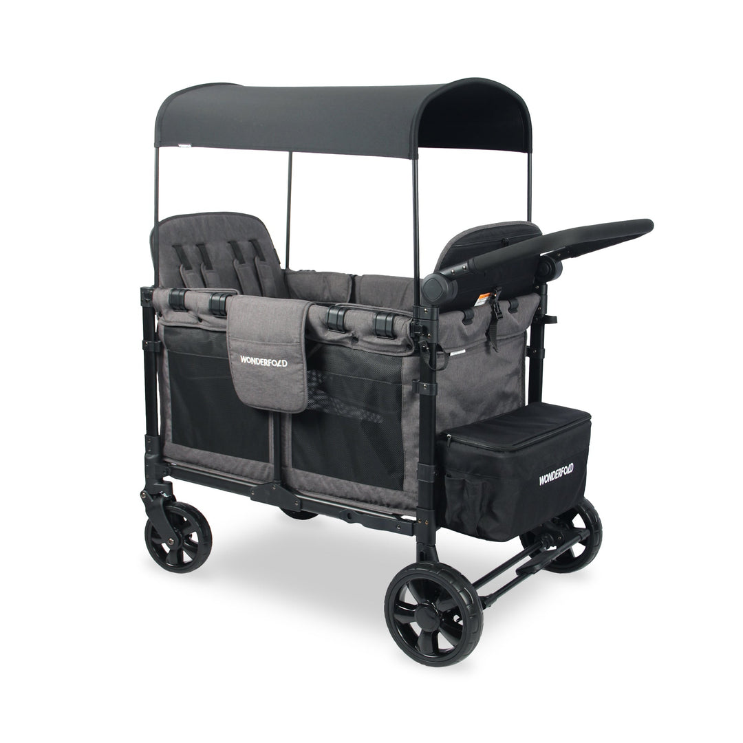 W4 Elite Stroller Wagon (4 Seater)