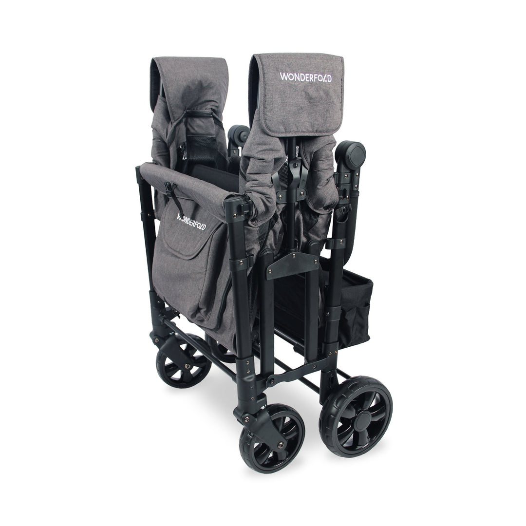 W4 Elite Stroller Wagon (4 Seater)