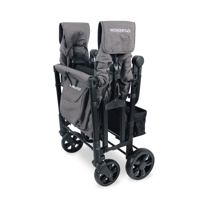 W4 Elite Stroller Wagon (4 Seater)