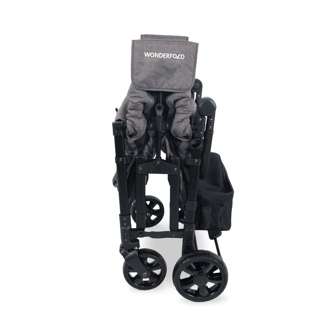 W4 Elite Stroller Wagon (4 Seater)