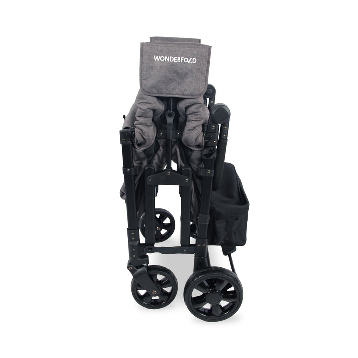 W4 Elite Stroller Wagon (4 Seater)