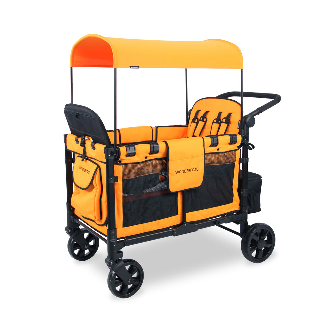 W4 Elite Stroller Wagon (4 Seater)