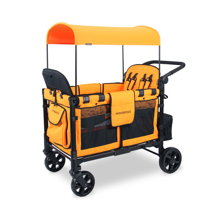 W4 Elite Stroller Wagon (4 Seater)