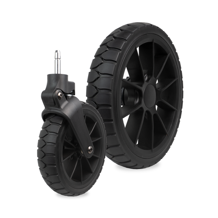 All Terrain XL Wheels