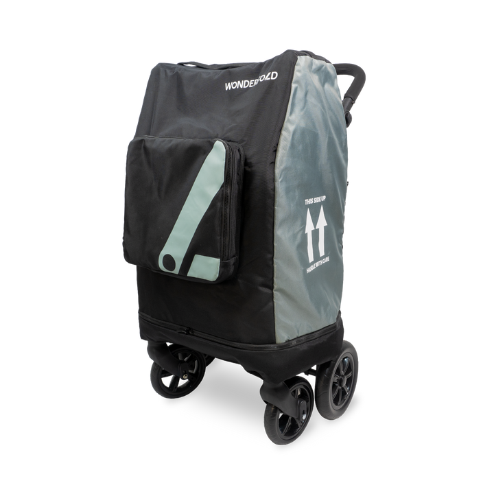 Travel Cover (Final Sale)