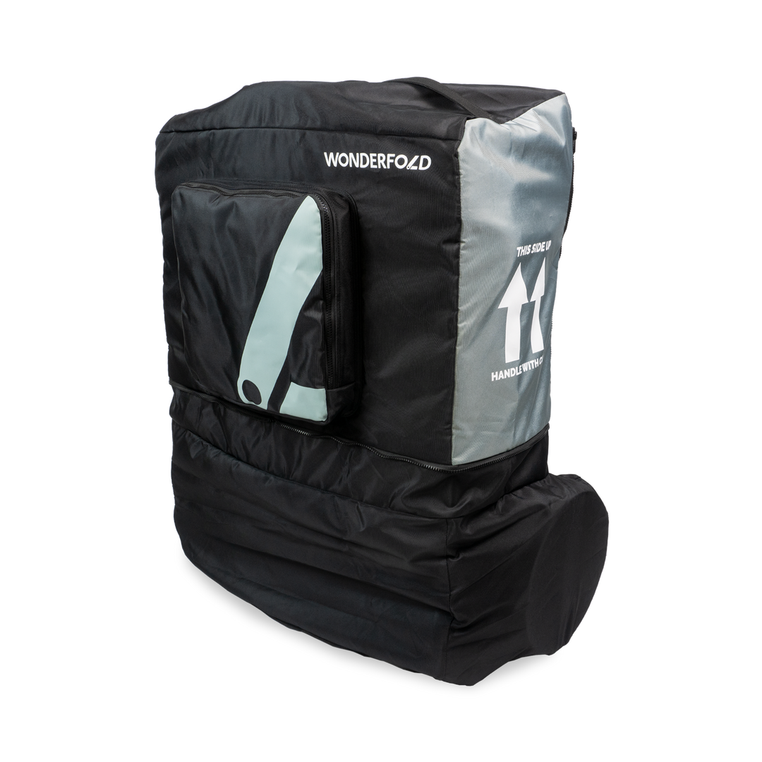 Travel Cover (Final Sale)