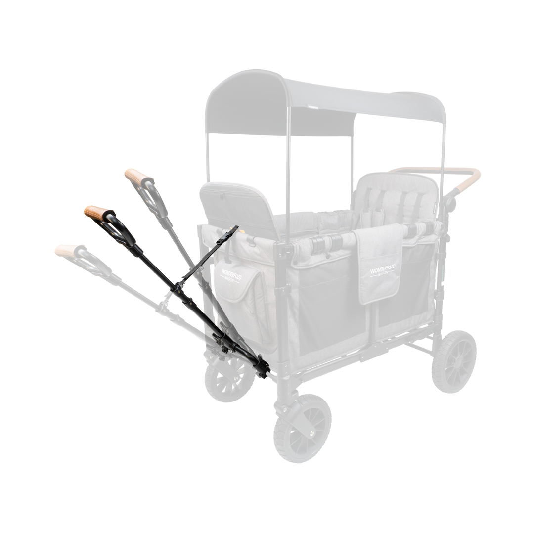 Pull Handle | W &amp; L Series