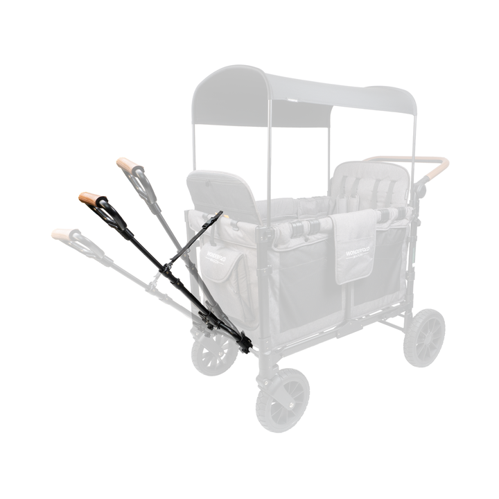 Pull Handle | W &amp; L Series