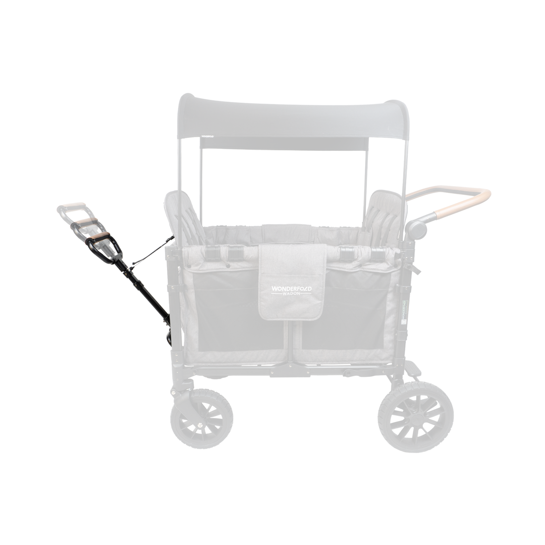 Pull Handle | W &amp; L Series