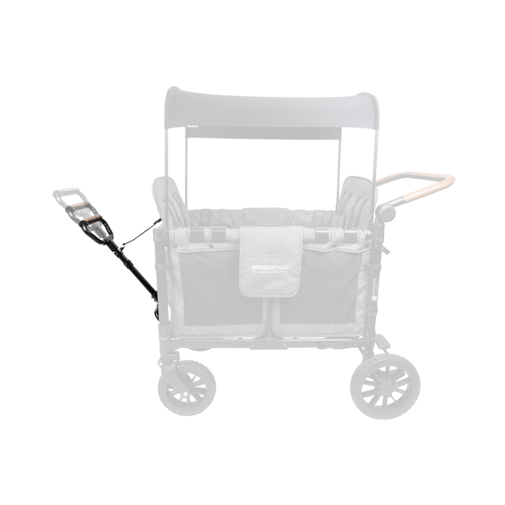Pull Handle | W &amp; L Series