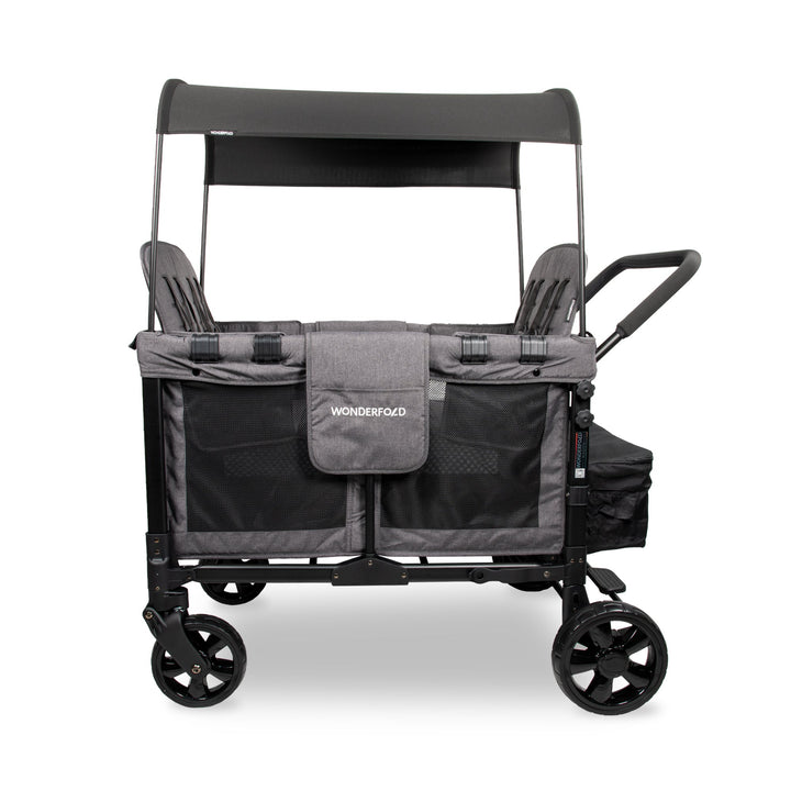 W4 Original Stroller Wagon (4 Seater)