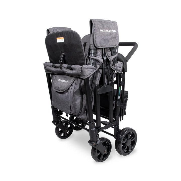 W4 Original Stroller Wagon (4 Seater)