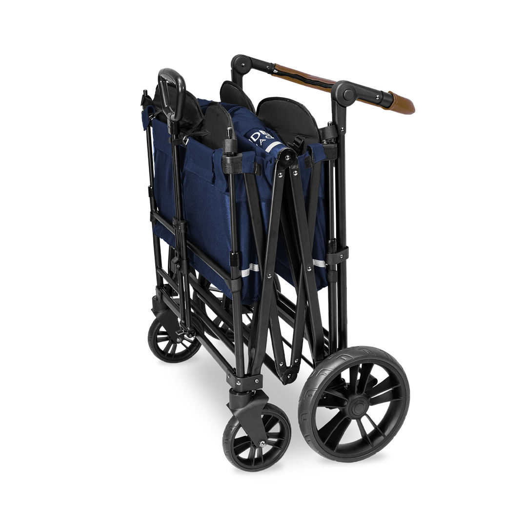 X4 Push + Pull Stroller Wagon (4 Seater)