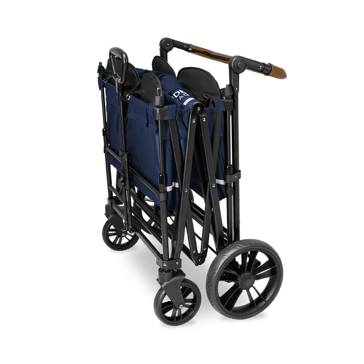 X4 Push + Pull Stroller Wagon (4 Seater)