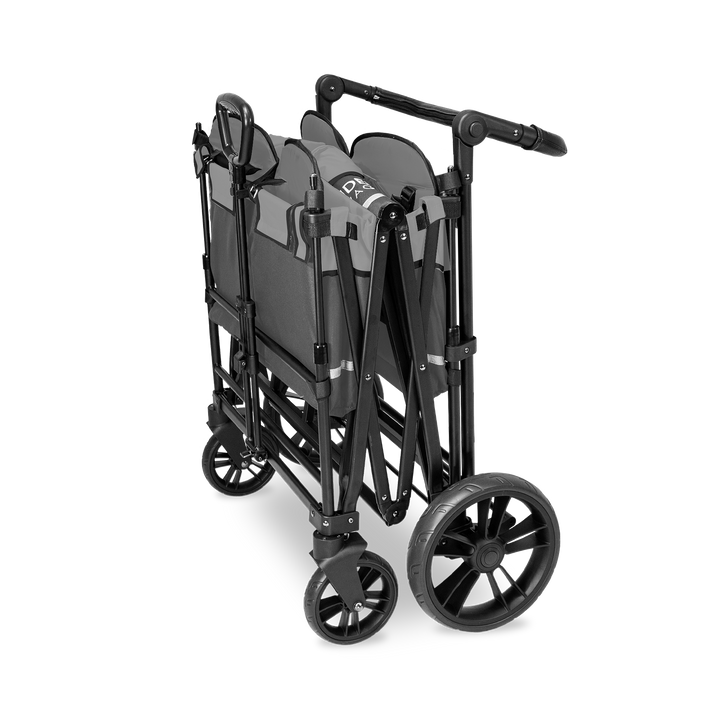 X4 Push + Pull Stroller Wagon (4 Seater)