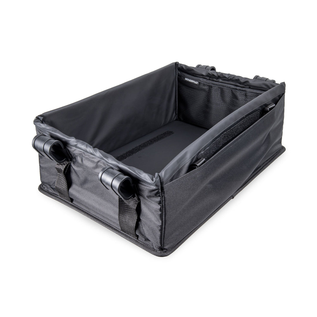 Collapsible Shopping Basket