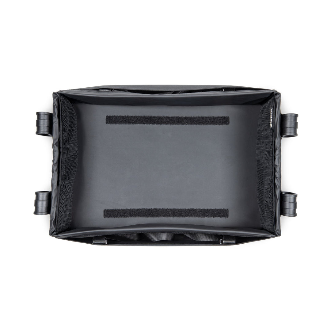 Collapsible Shopping Basket