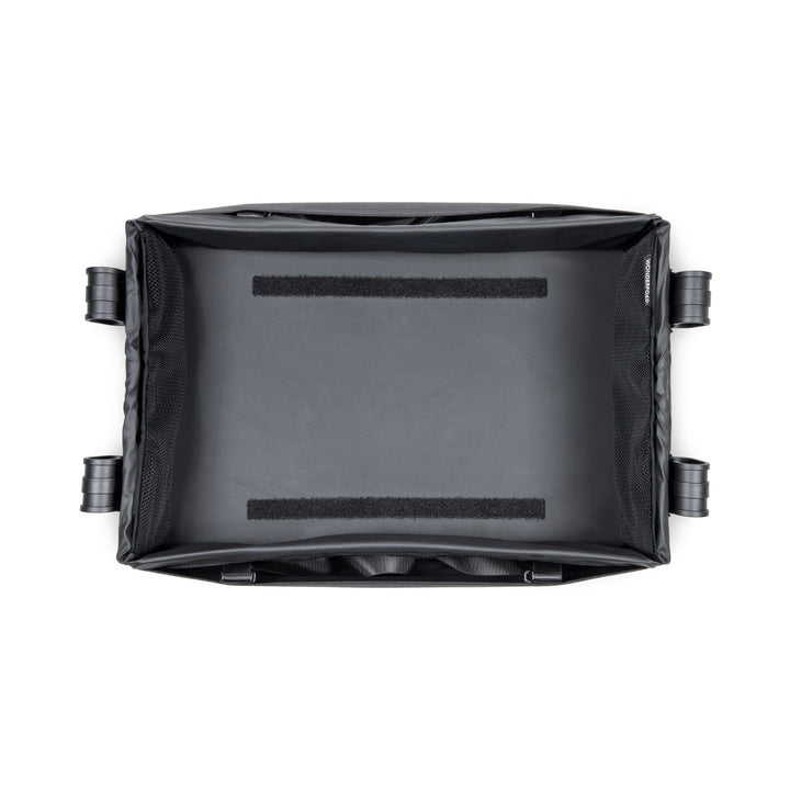 Collapsible Shopping Basket