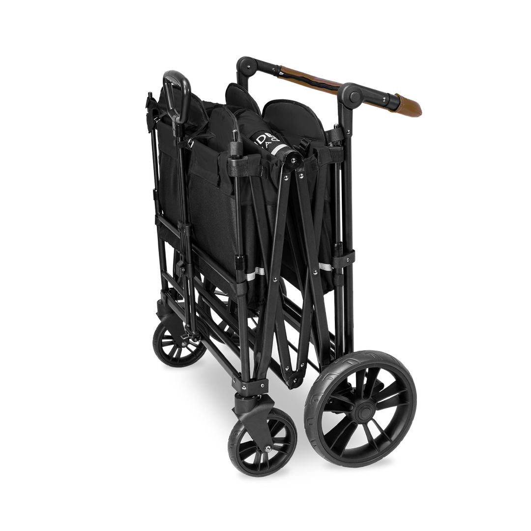 X4 Push + Pull Stroller Wagon (4 Seater)