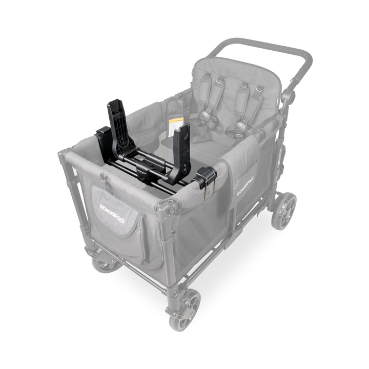 Car Seat Adapter for Stroller Wagon