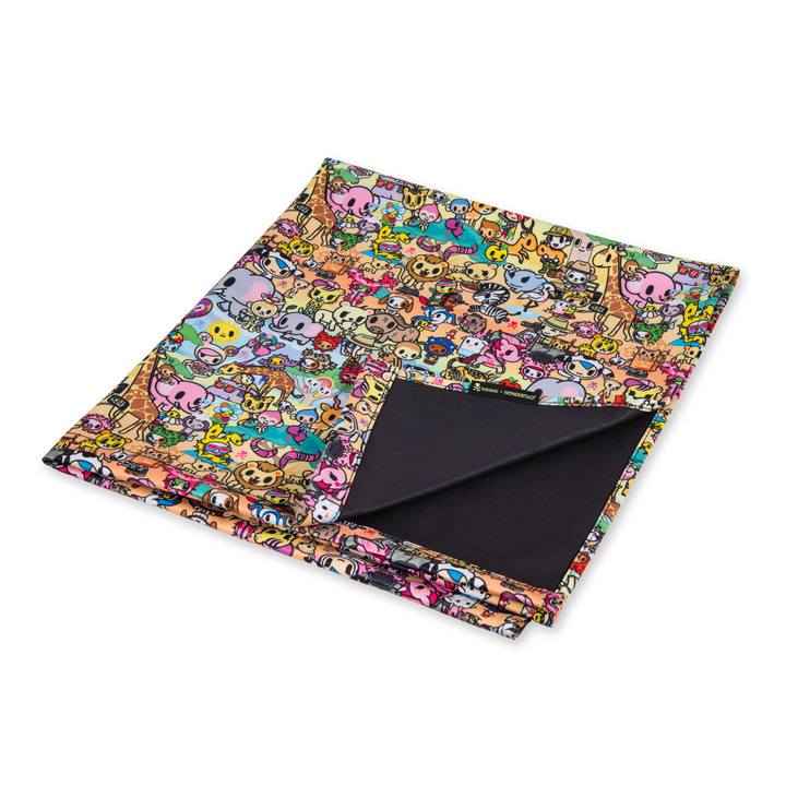Canopy Fabric | Collaboration (Final Sale)
