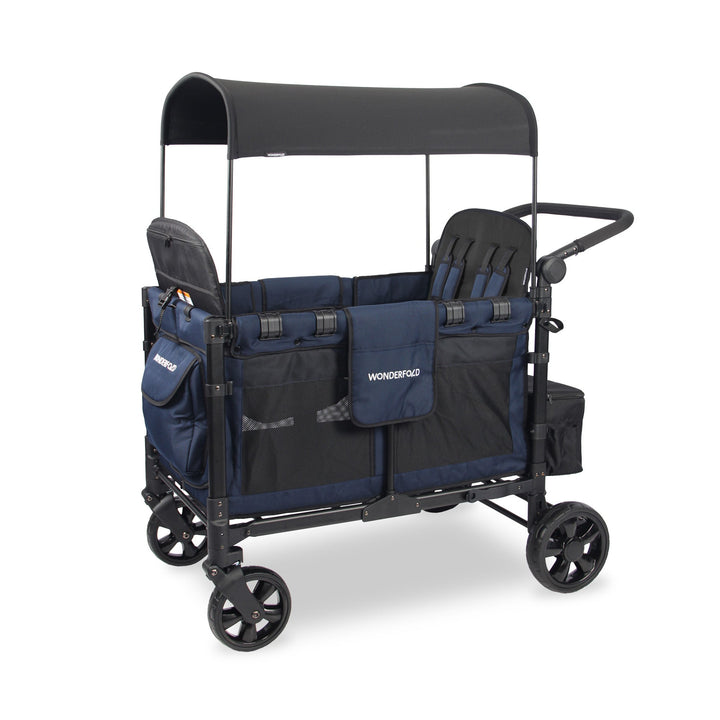 W4 Elite Stroller Wagon (4 Seater)