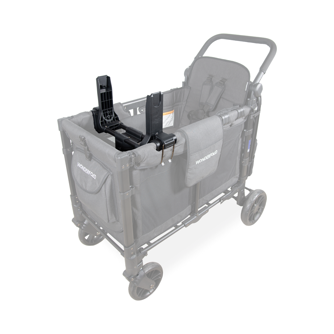 Car Seat Adapter for Stroller Wagon