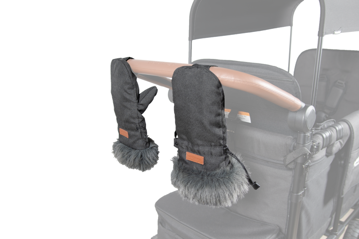 Stroller Mittens