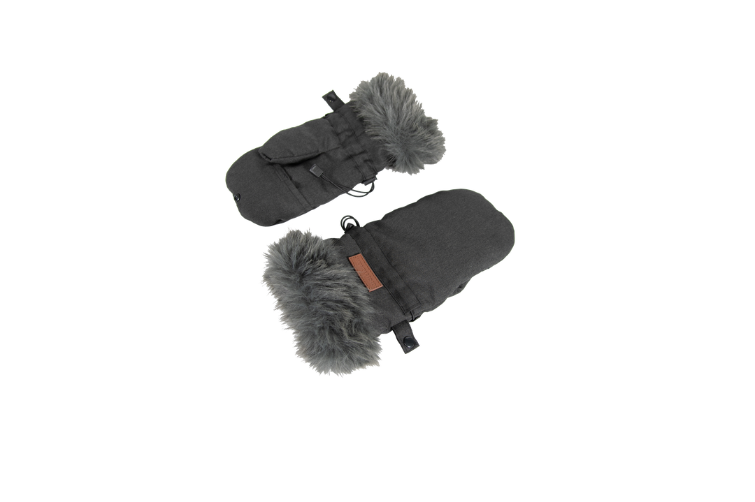 Stroller Mittens