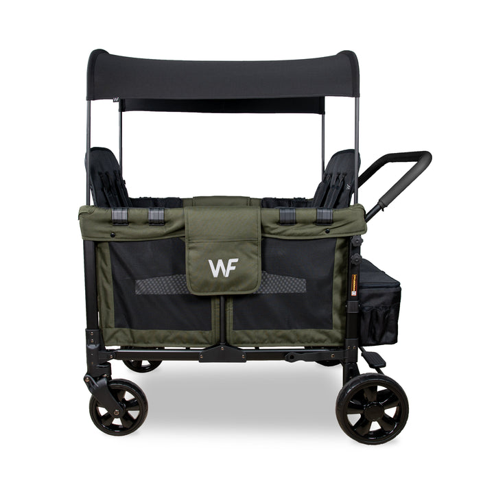 W4 Original Stroller Wagon (4 Seater)