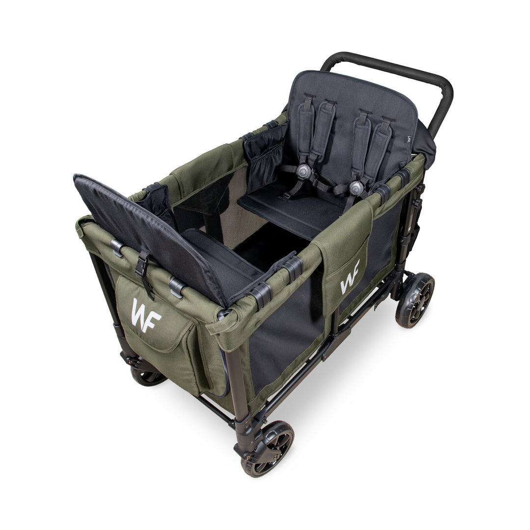 W4 Original Stroller Wagon (4 Seater)